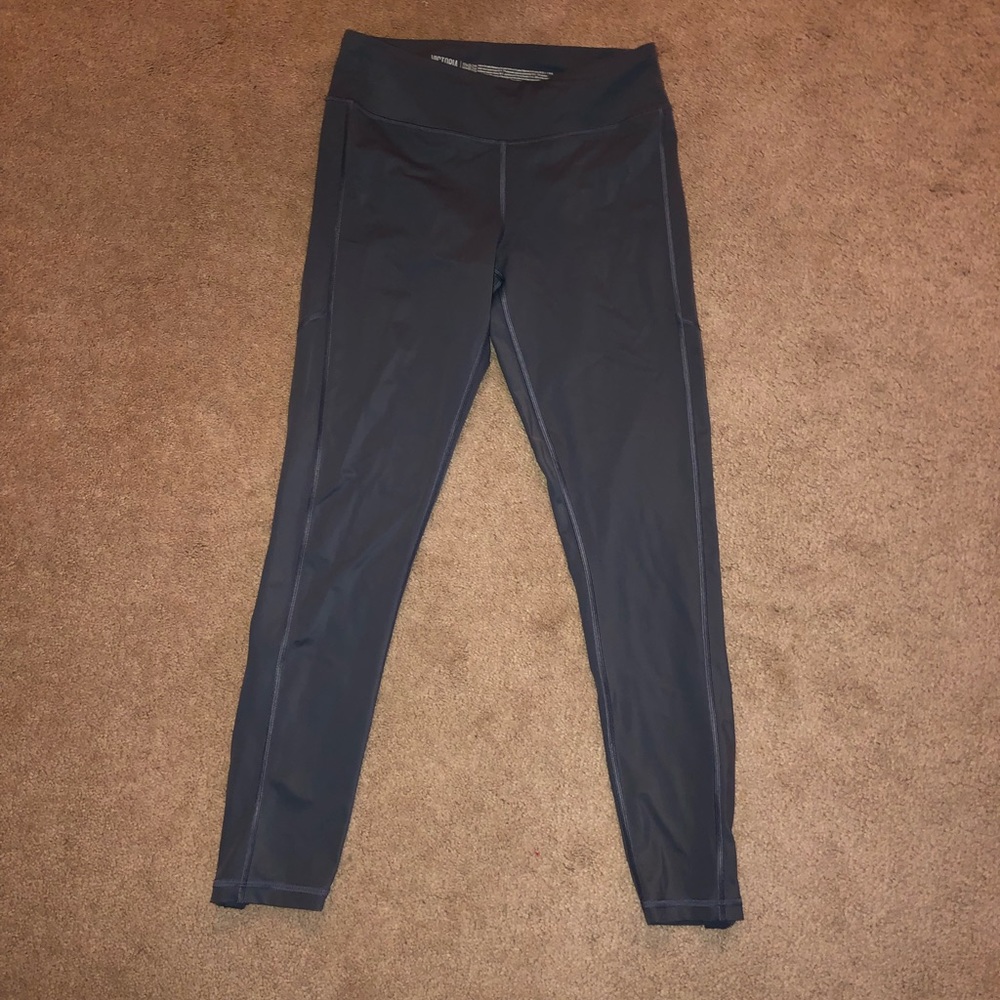 VS workout pants
